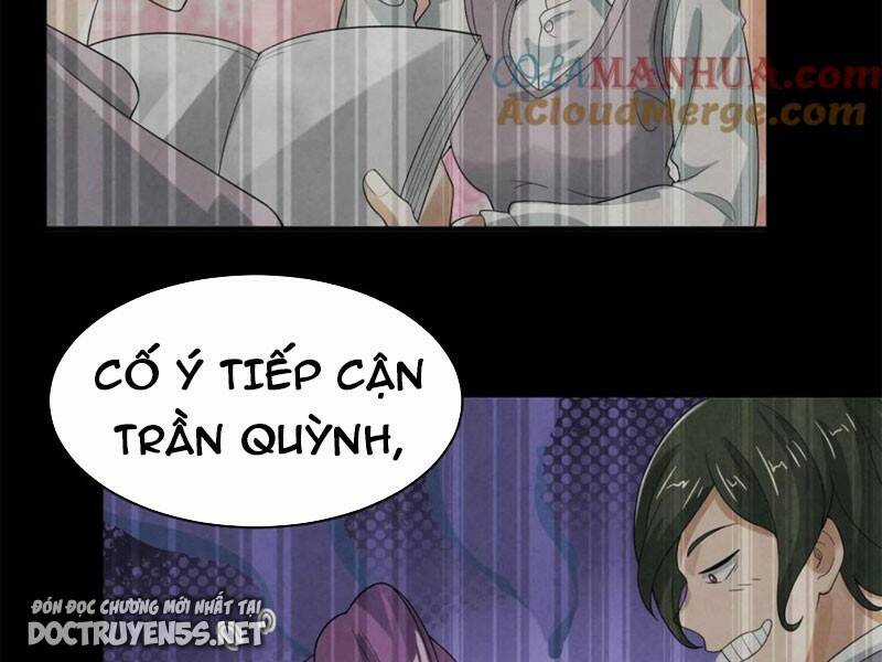 Bởi Vì Cẩn Thận Mà Quá Phận Hung Ác Chapter 49 trang 62