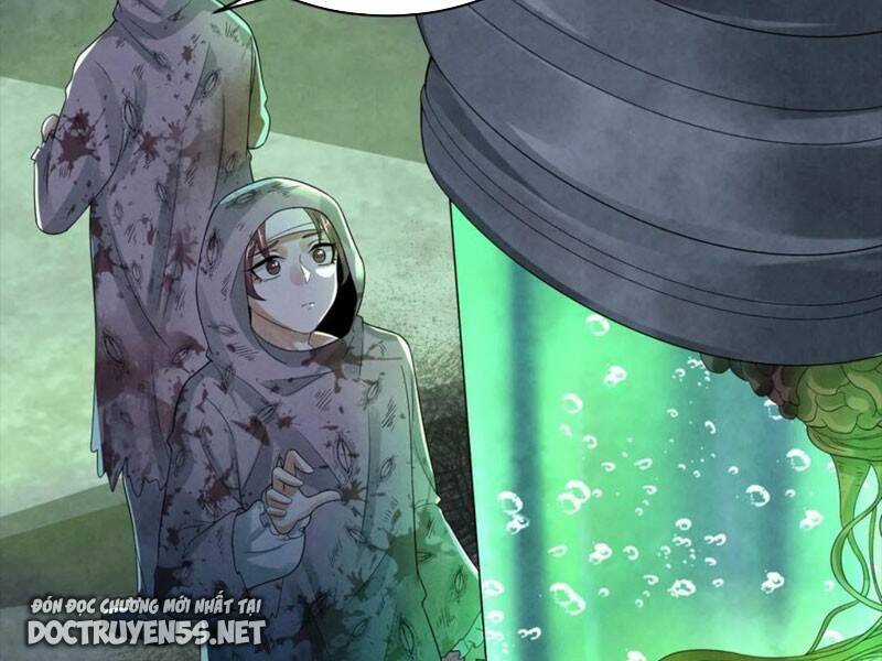 Bởi Vì Cẩn Thận Mà Quá Phận Hung Ác Chapter 49 trang 71