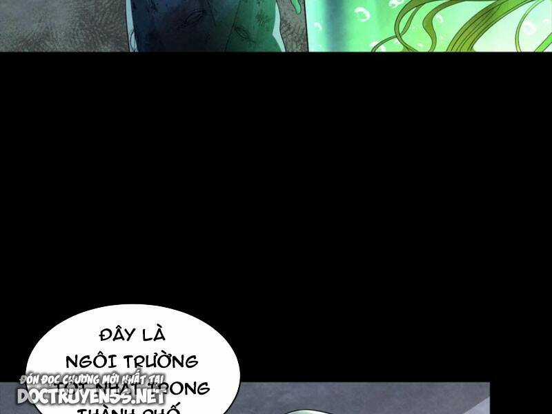 Bởi Vì Cẩn Thận Mà Quá Phận Hung Ác Chapter 49 trang 72