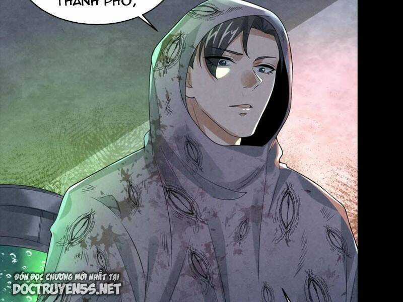 Bởi Vì Cẩn Thận Mà Quá Phận Hung Ác Chapter 49 trang 73