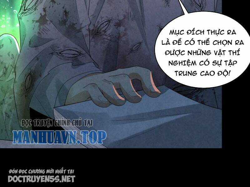 Bởi Vì Cẩn Thận Mà Quá Phận Hung Ác Chapter 49 trang 74
