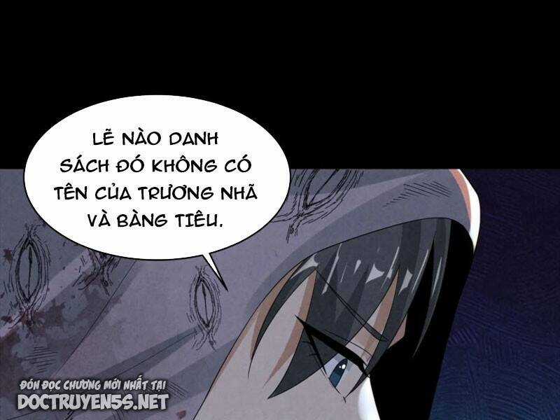 Bởi Vì Cẩn Thận Mà Quá Phận Hung Ác Chapter 49 trang 75