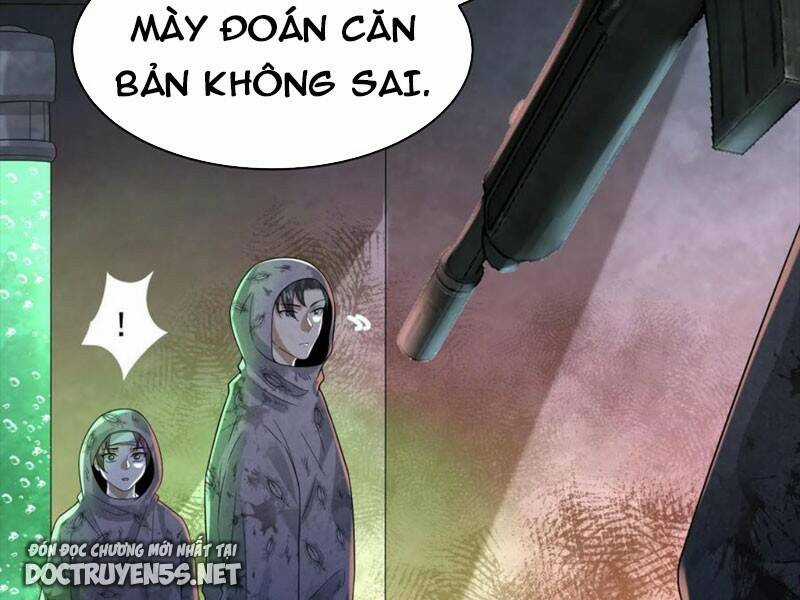 Bởi Vì Cẩn Thận Mà Quá Phận Hung Ác Chapter 49 trang 80
