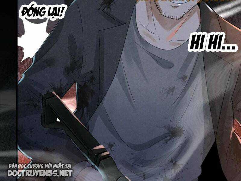 Bởi Vì Cẩn Thận Mà Quá Phận Hung Ác Chapter 49 trang 82