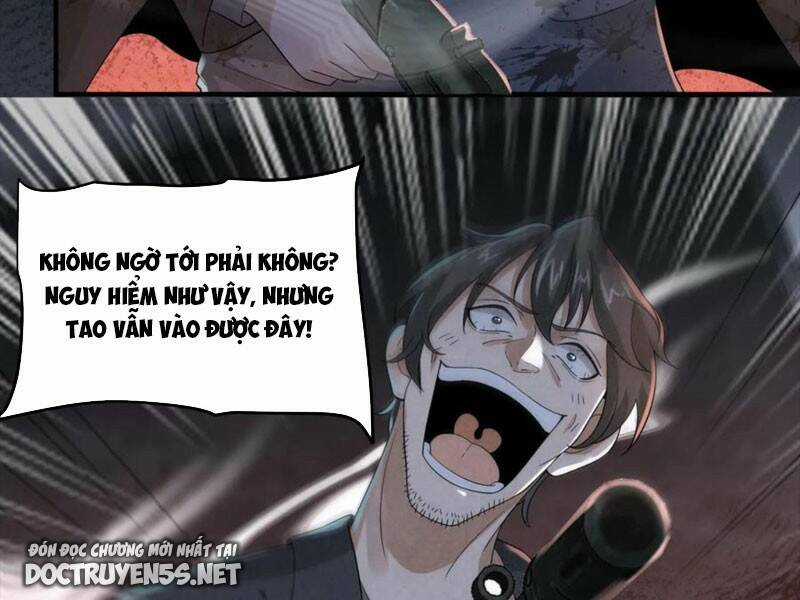 Bởi Vì Cẩn Thận Mà Quá Phận Hung Ác Chapter 49 trang 83