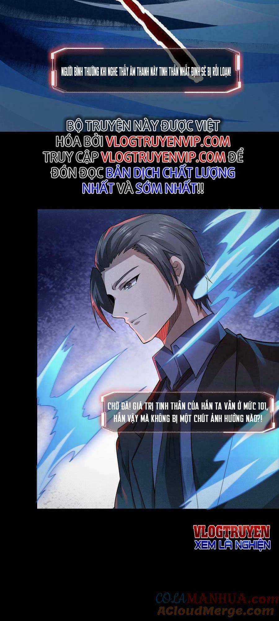 Bởi Vì Cẩn Thận Mà Quá Phận Hung Ác Chapter 5 trang 10