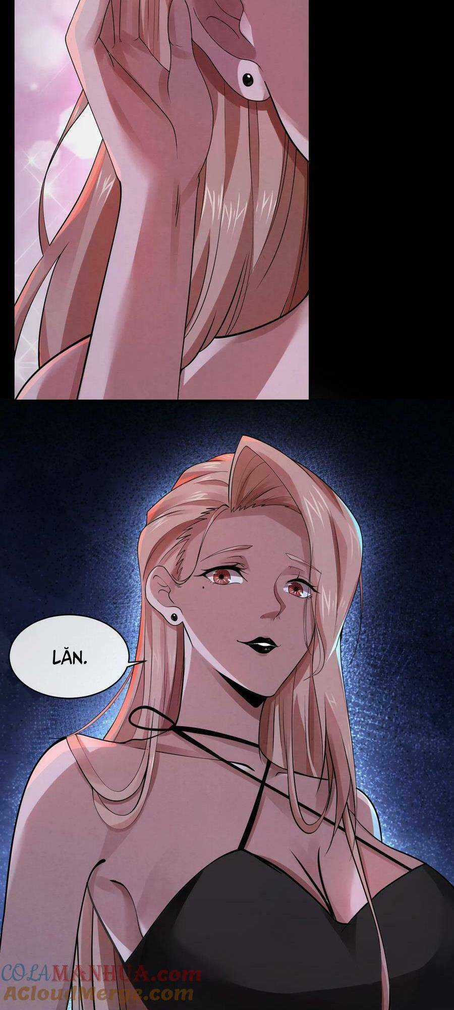 Bởi Vì Cẩn Thận Mà Quá Phận Hung Ác Chapter 5 trang 17