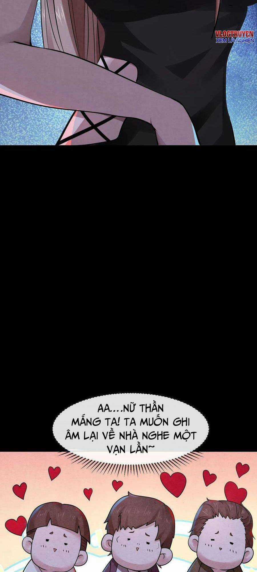 Bởi Vì Cẩn Thận Mà Quá Phận Hung Ác Chapter 5 trang 18