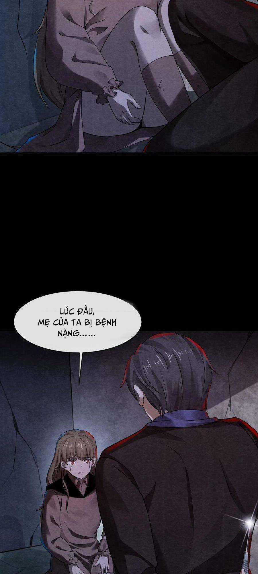 Bởi Vì Cẩn Thận Mà Quá Phận Hung Ác Chapter 5 trang 25