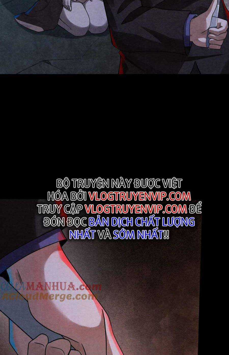 Bởi Vì Cẩn Thận Mà Quá Phận Hung Ác Chapter 5 trang 26