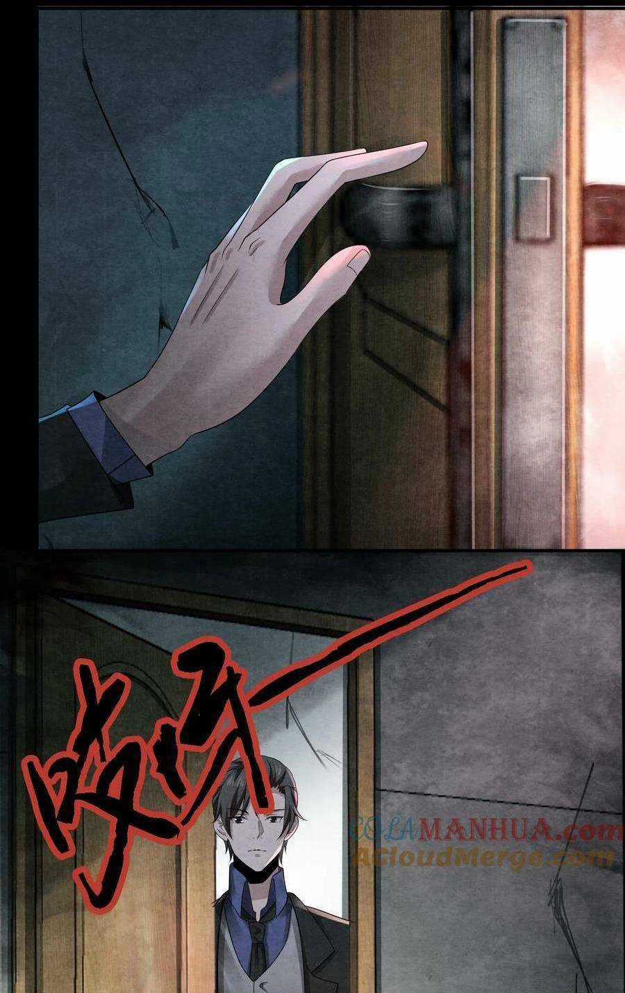 Bởi Vì Cẩn Thận Mà Quá Phận Hung Ác Chapter 5 trang 5