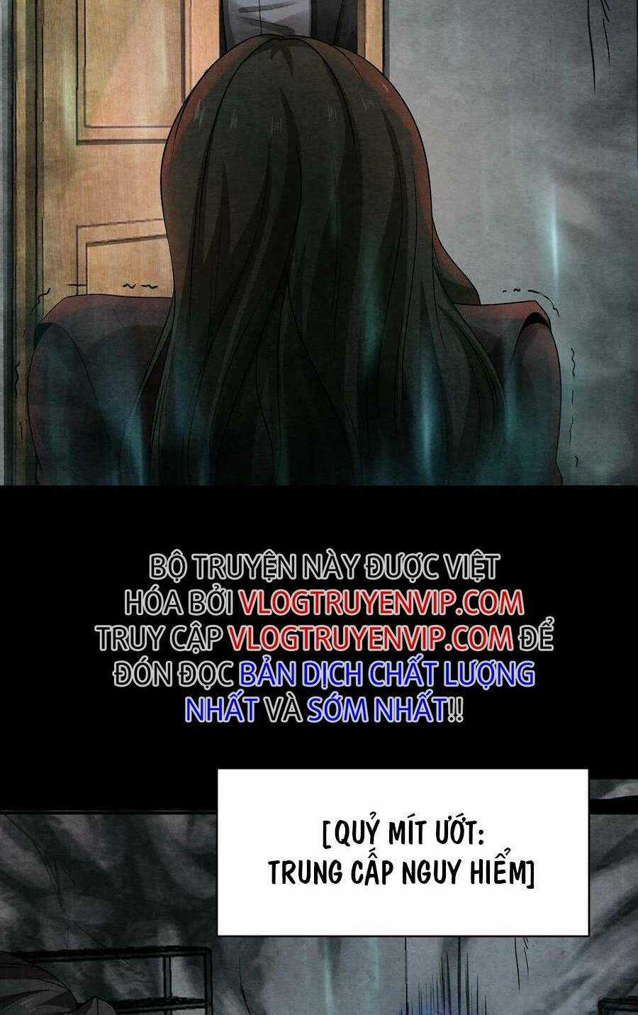 Bởi Vì Cẩn Thận Mà Quá Phận Hung Ác Chapter 5 trang 6