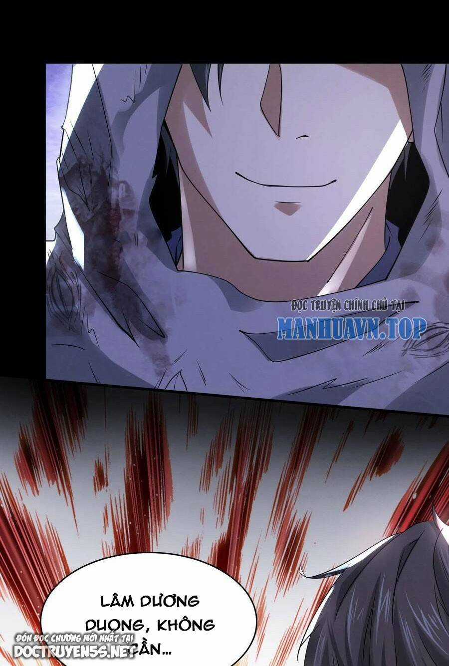 Bởi Vì Cẩn Thận Mà Quá Phận Hung Ác Chapter 50 trang 1