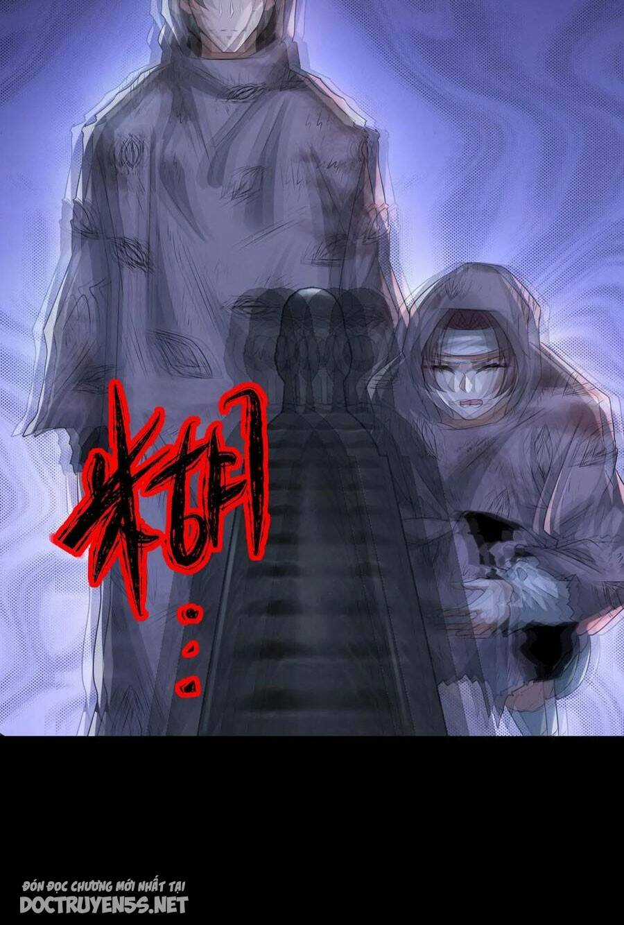 Bởi Vì Cẩn Thận Mà Quá Phận Hung Ác Chapter 50 trang 10