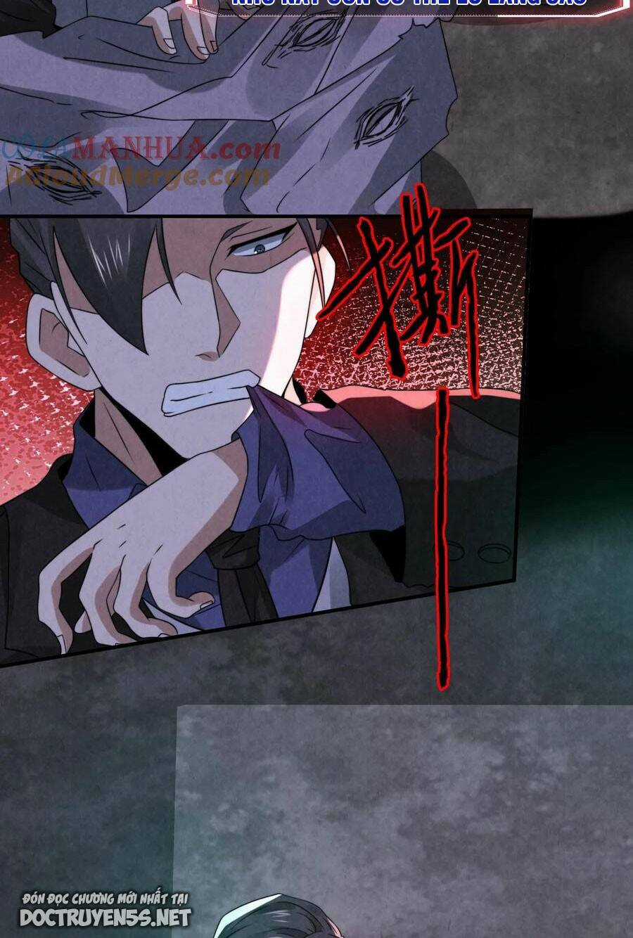 Bởi Vì Cẩn Thận Mà Quá Phận Hung Ác Chapter 50 trang 14