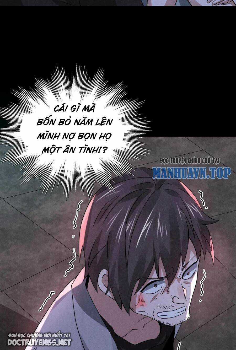 Bởi Vì Cẩn Thận Mà Quá Phận Hung Ác Chapter 50 trang 19