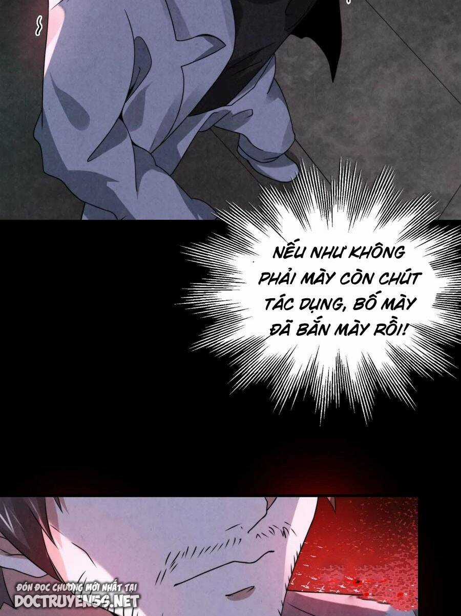 Bởi Vì Cẩn Thận Mà Quá Phận Hung Ác Chapter 50 trang 20