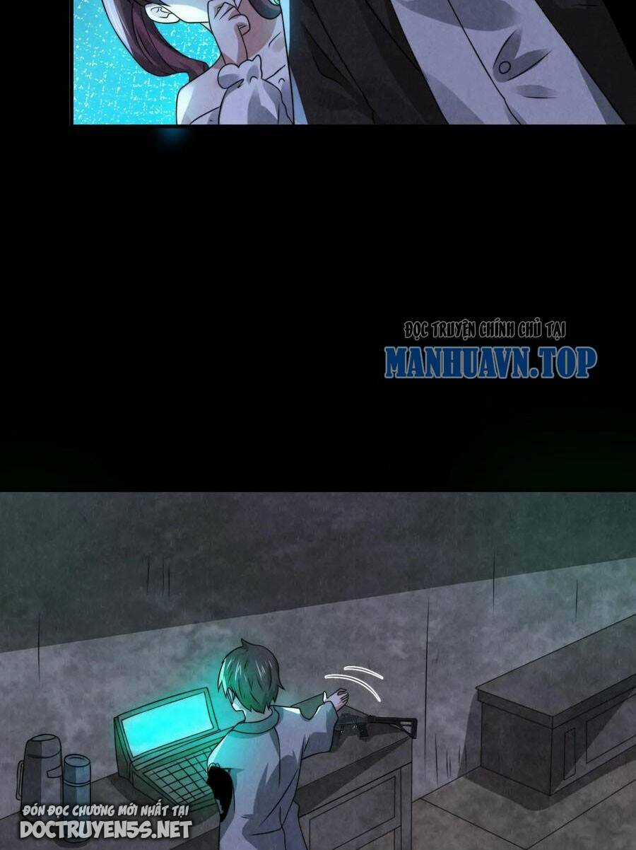 Bởi Vì Cẩn Thận Mà Quá Phận Hung Ác Chapter 50 trang 25