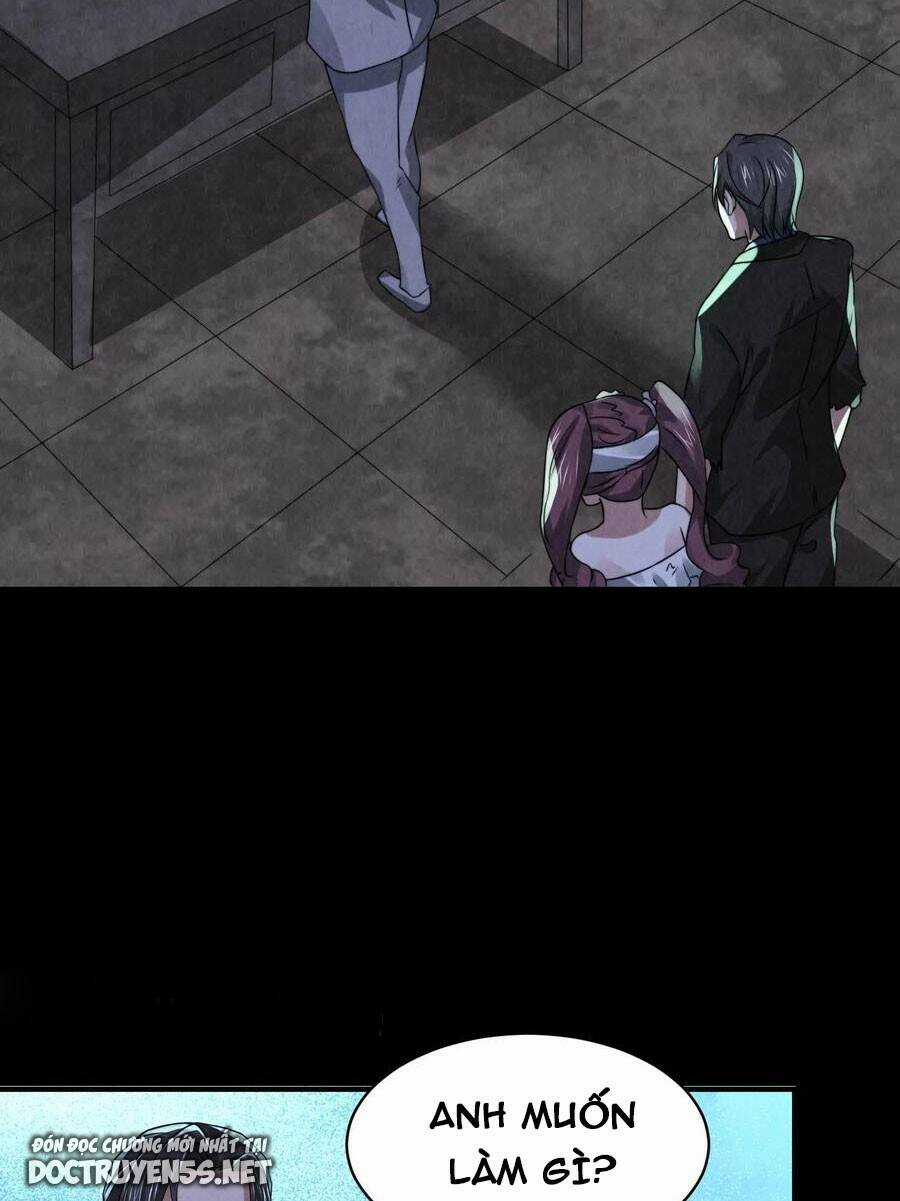 Bởi Vì Cẩn Thận Mà Quá Phận Hung Ác Chapter 50 trang 26