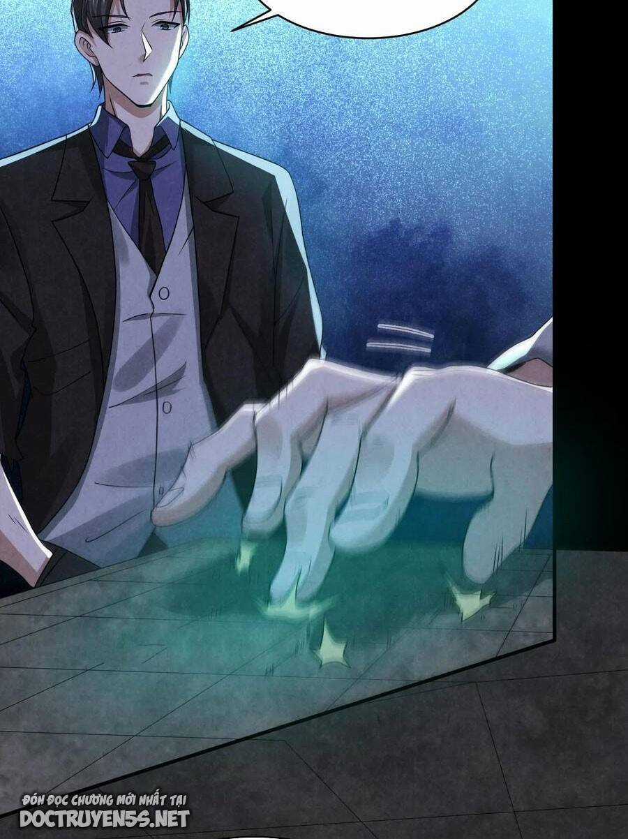 Bởi Vì Cẩn Thận Mà Quá Phận Hung Ác Chapter 50 trang 27