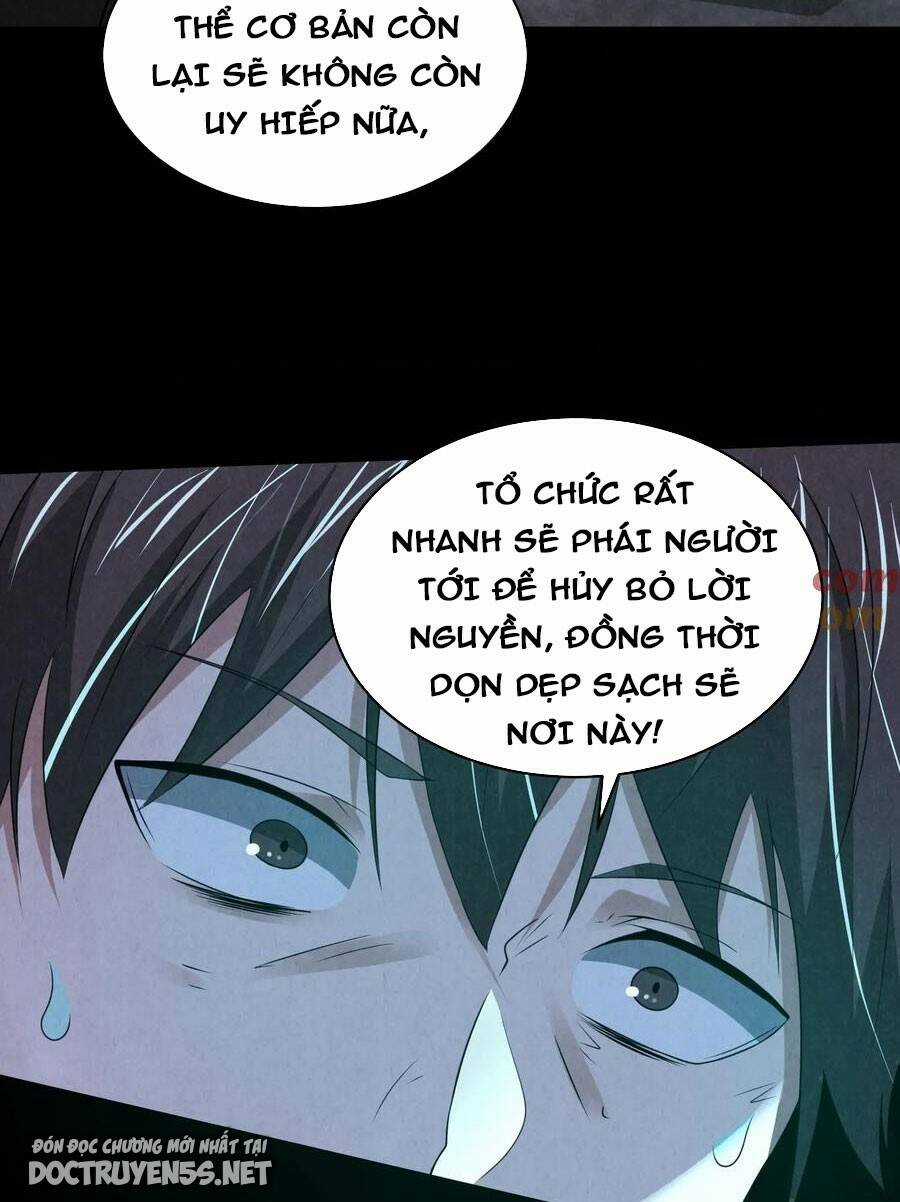 Bởi Vì Cẩn Thận Mà Quá Phận Hung Ác Chapter 50 trang 29