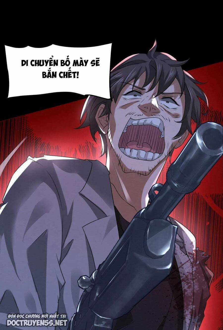 Bởi Vì Cẩn Thận Mà Quá Phận Hung Ác Chapter 50 trang 3