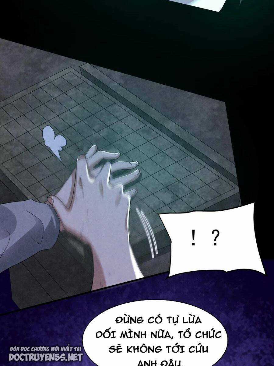 Bởi Vì Cẩn Thận Mà Quá Phận Hung Ác Chapter 50 trang 30