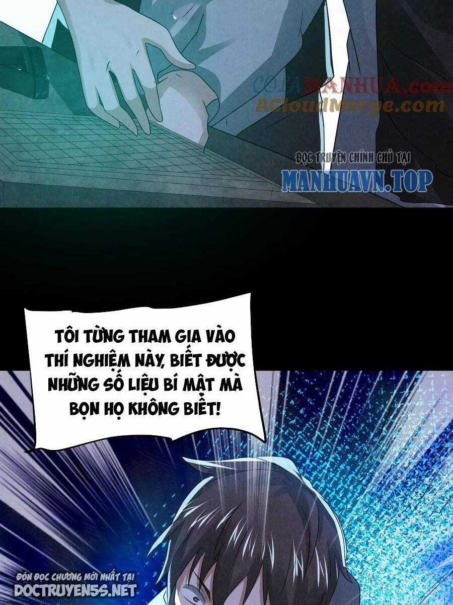 Bởi Vì Cẩn Thận Mà Quá Phận Hung Ác Chapter 50 trang 32