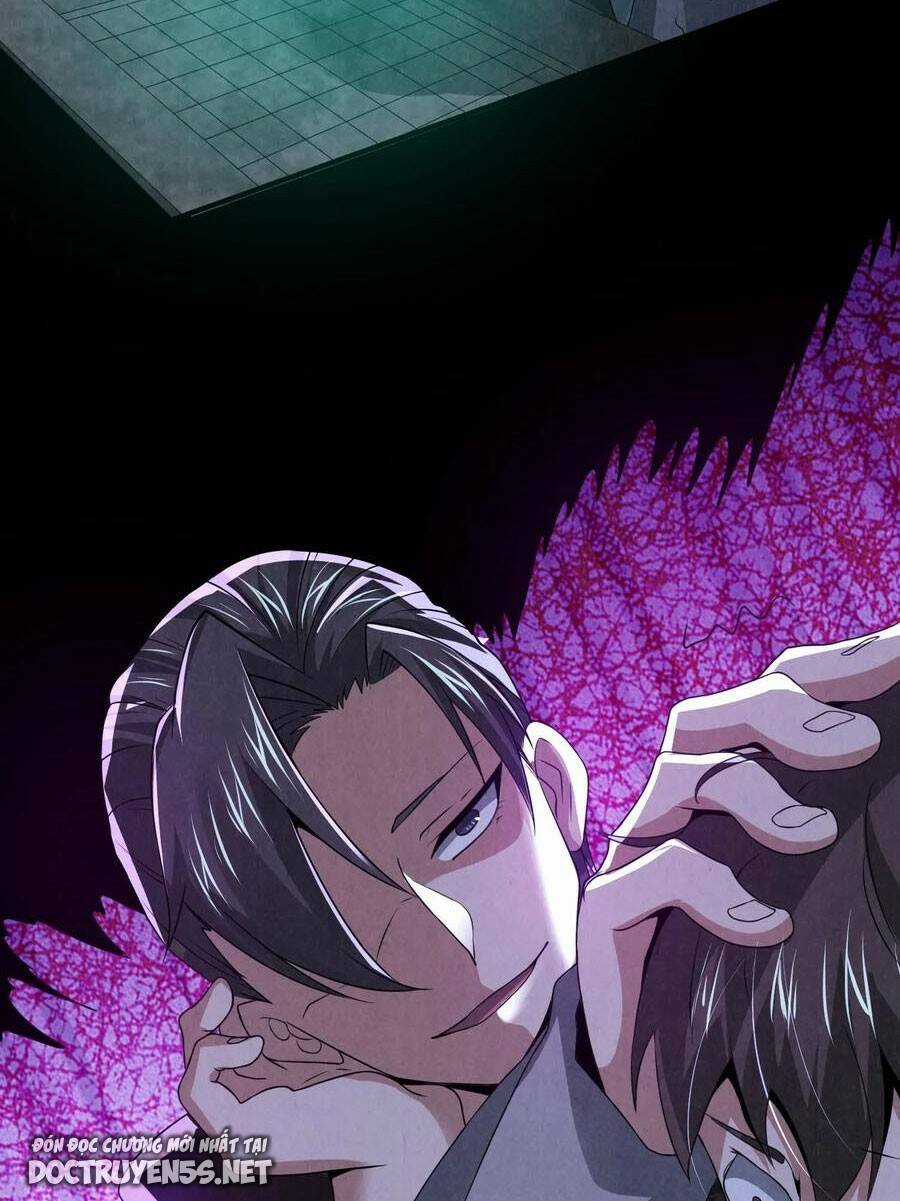 Bởi Vì Cẩn Thận Mà Quá Phận Hung Ác Chapter 50 trang 36