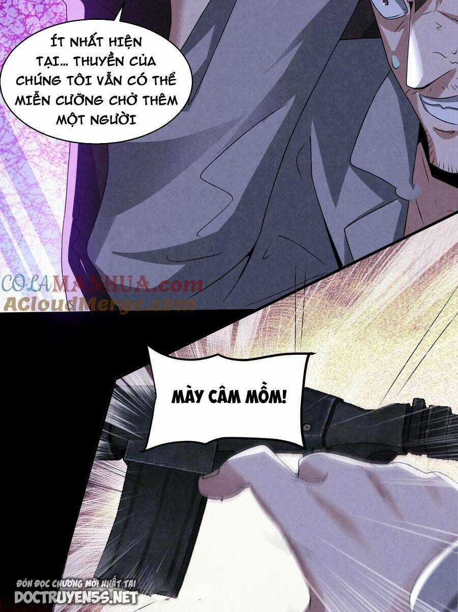 Bởi Vì Cẩn Thận Mà Quá Phận Hung Ác Chapter 50 trang 37