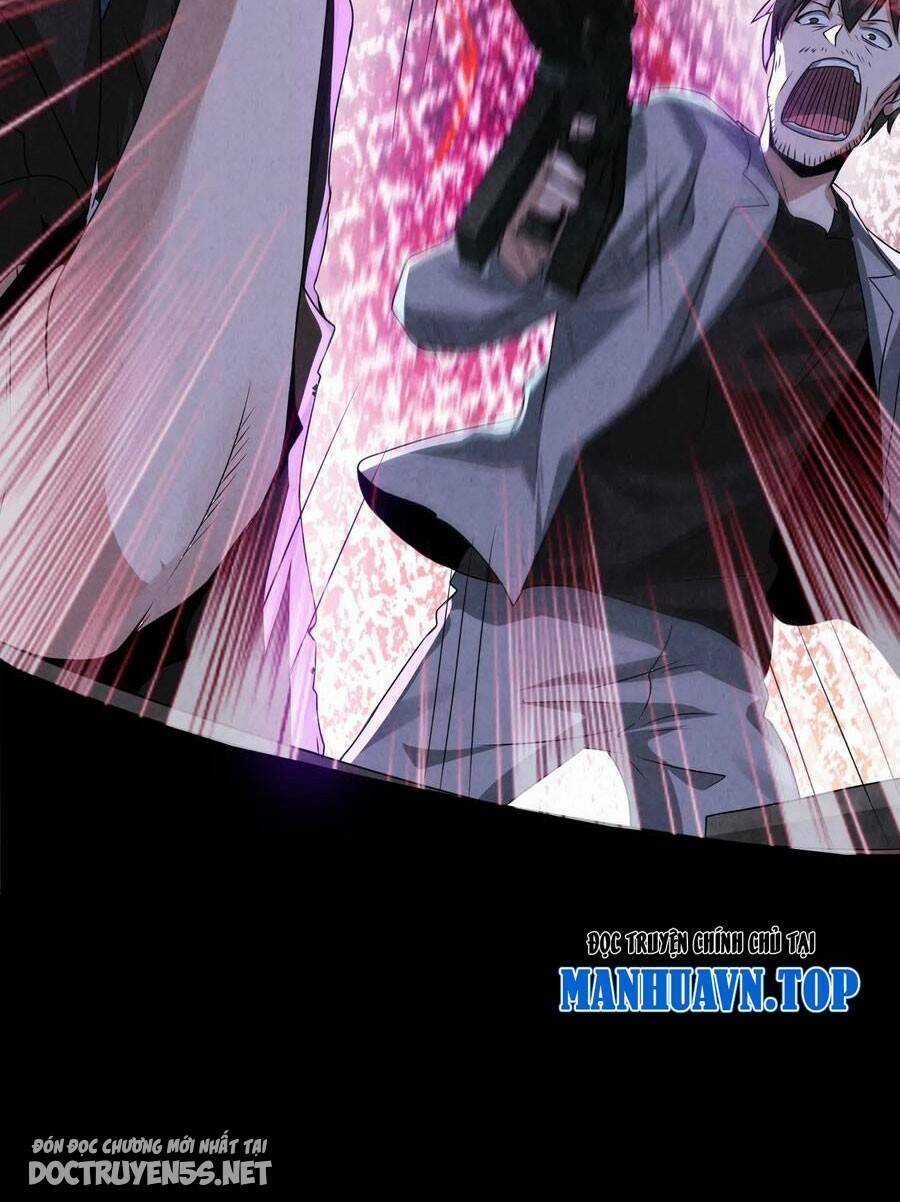 Bởi Vì Cẩn Thận Mà Quá Phận Hung Ác Chapter 50 trang 39