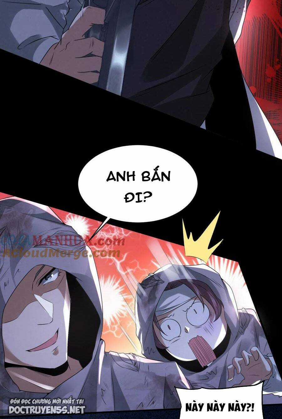 Bởi Vì Cẩn Thận Mà Quá Phận Hung Ác Chapter 50 trang 4