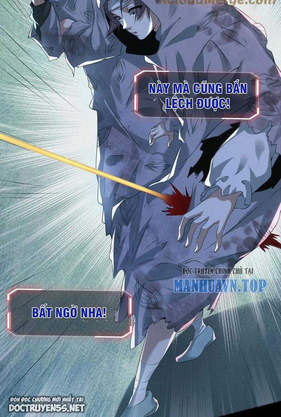 Bởi Vì Cẩn Thận Mà Quá Phận Hung Ác Chapter 50 trang 7