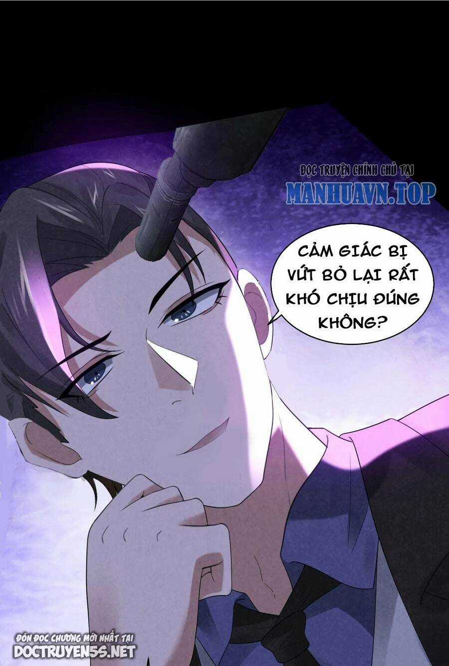 Bởi Vì Cẩn Thận Mà Quá Phận Hung Ác Chapter 51 trang 0