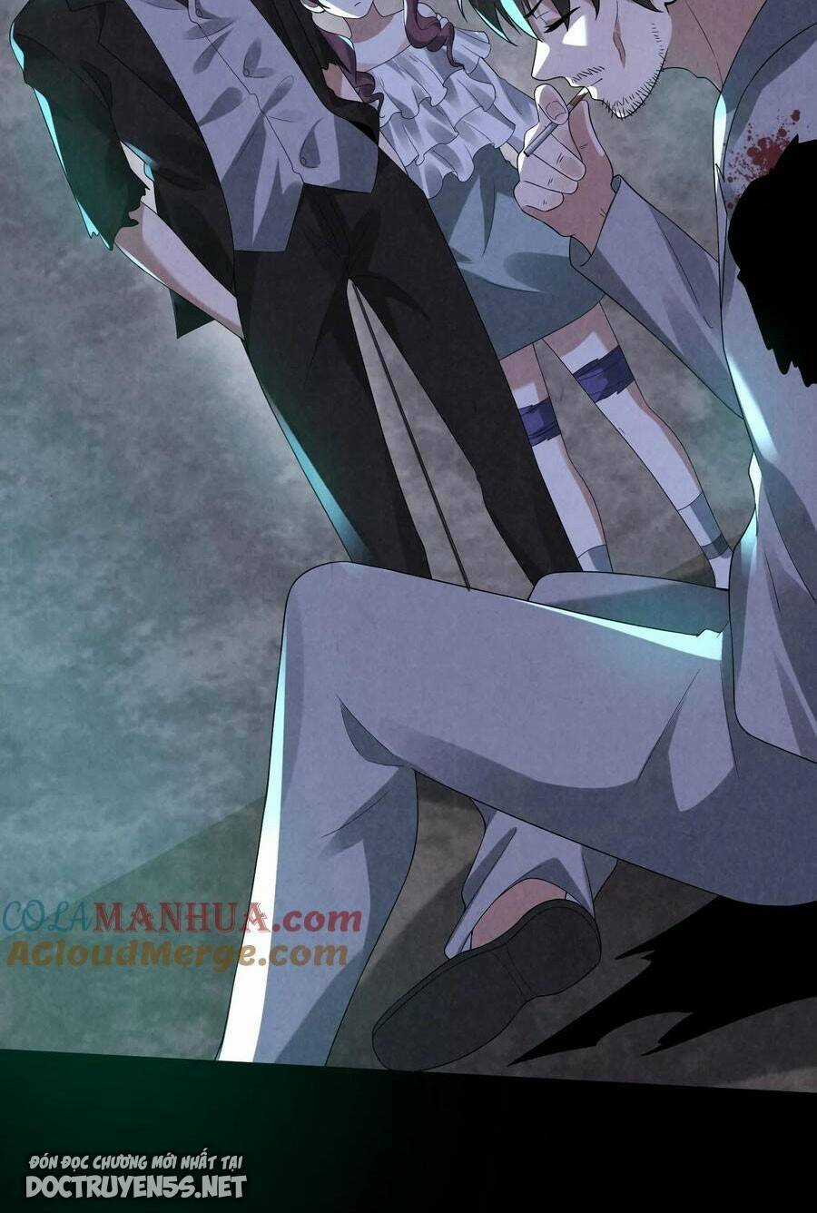 Bởi Vì Cẩn Thận Mà Quá Phận Hung Ác Chapter 51 trang 11