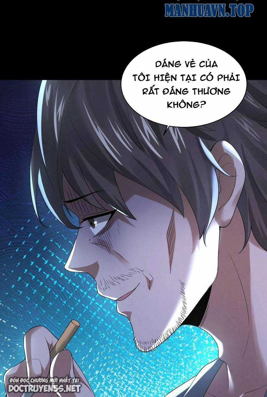 Bởi Vì Cẩn Thận Mà Quá Phận Hung Ác Chapter 51 trang 13