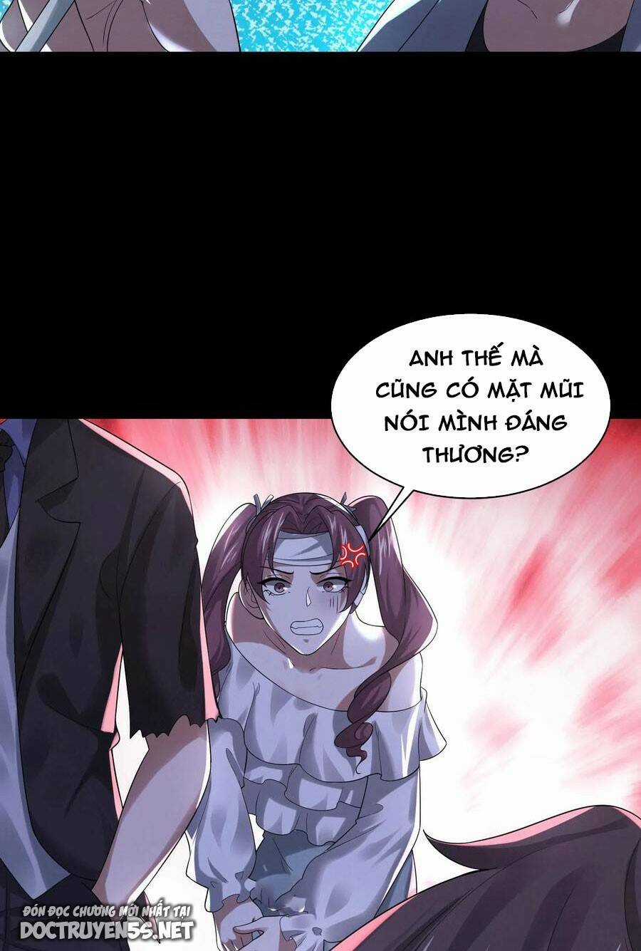 Bởi Vì Cẩn Thận Mà Quá Phận Hung Ác Chapter 51 trang 14