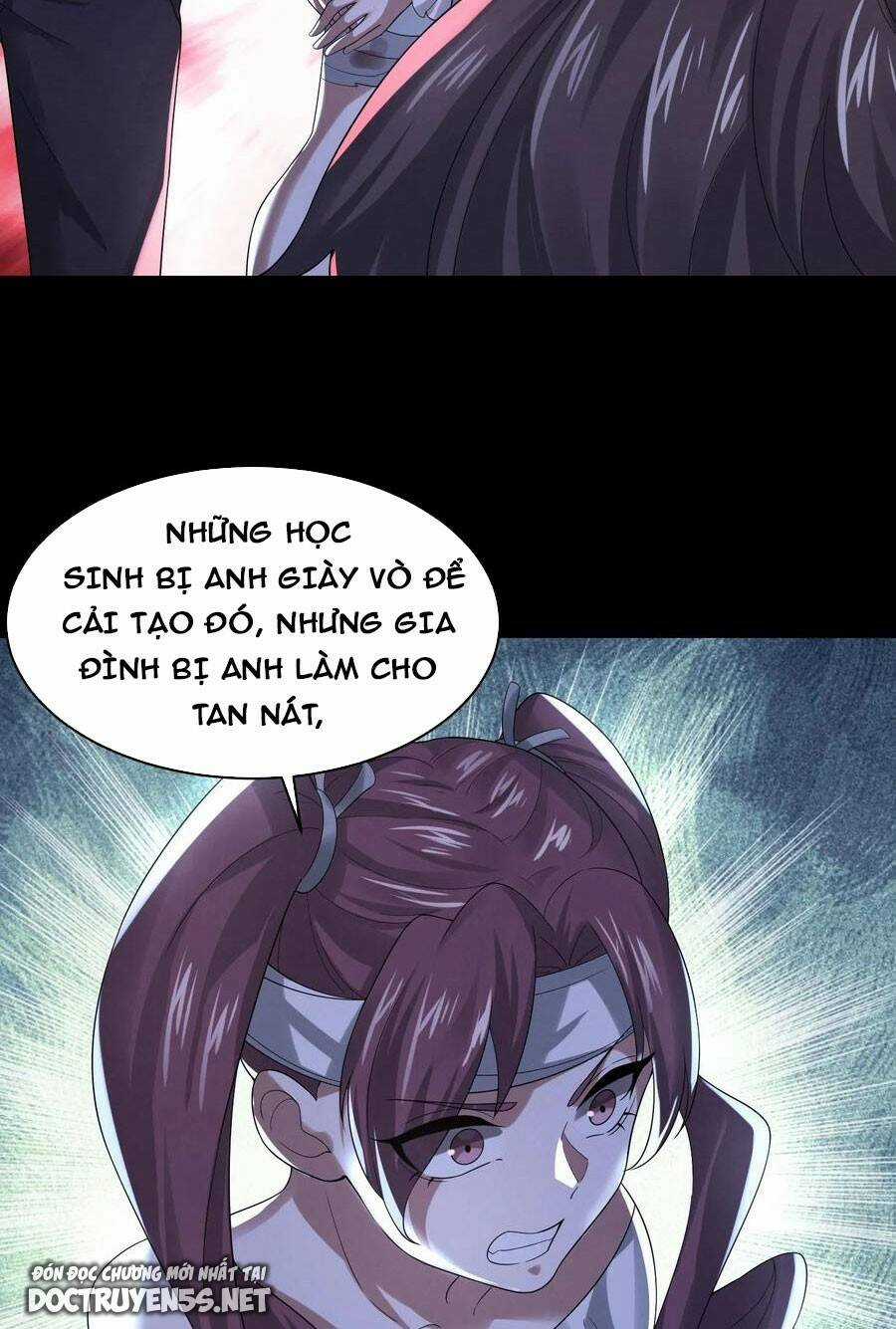 Bởi Vì Cẩn Thận Mà Quá Phận Hung Ác Chapter 51 trang 15