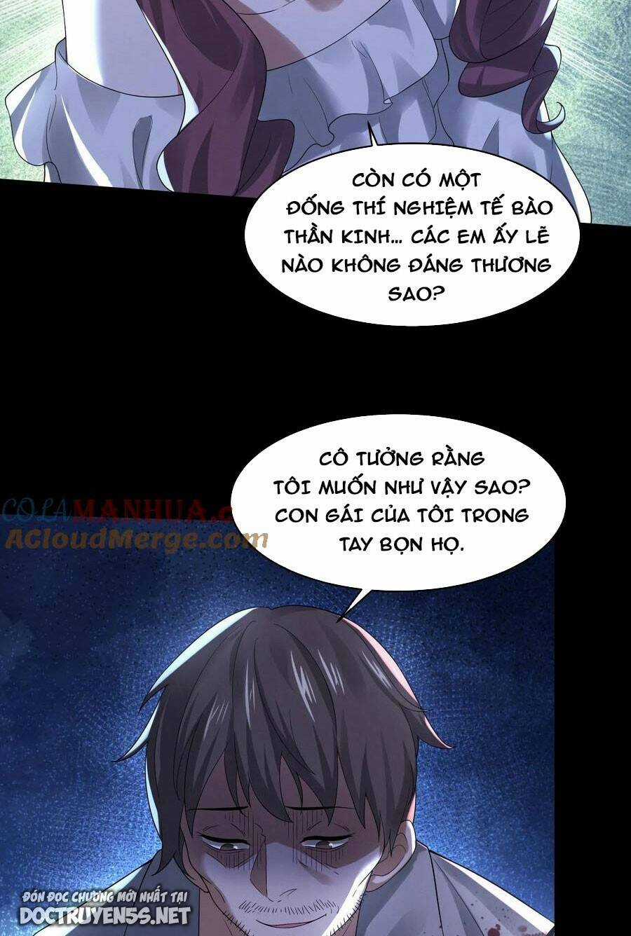 Bởi Vì Cẩn Thận Mà Quá Phận Hung Ác Chapter 51 trang 16