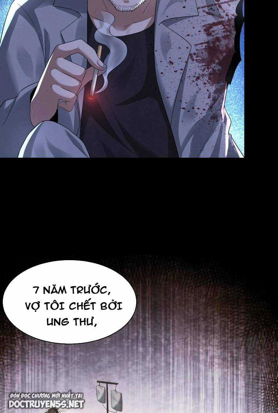 Bởi Vì Cẩn Thận Mà Quá Phận Hung Ác Chapter 51 trang 17