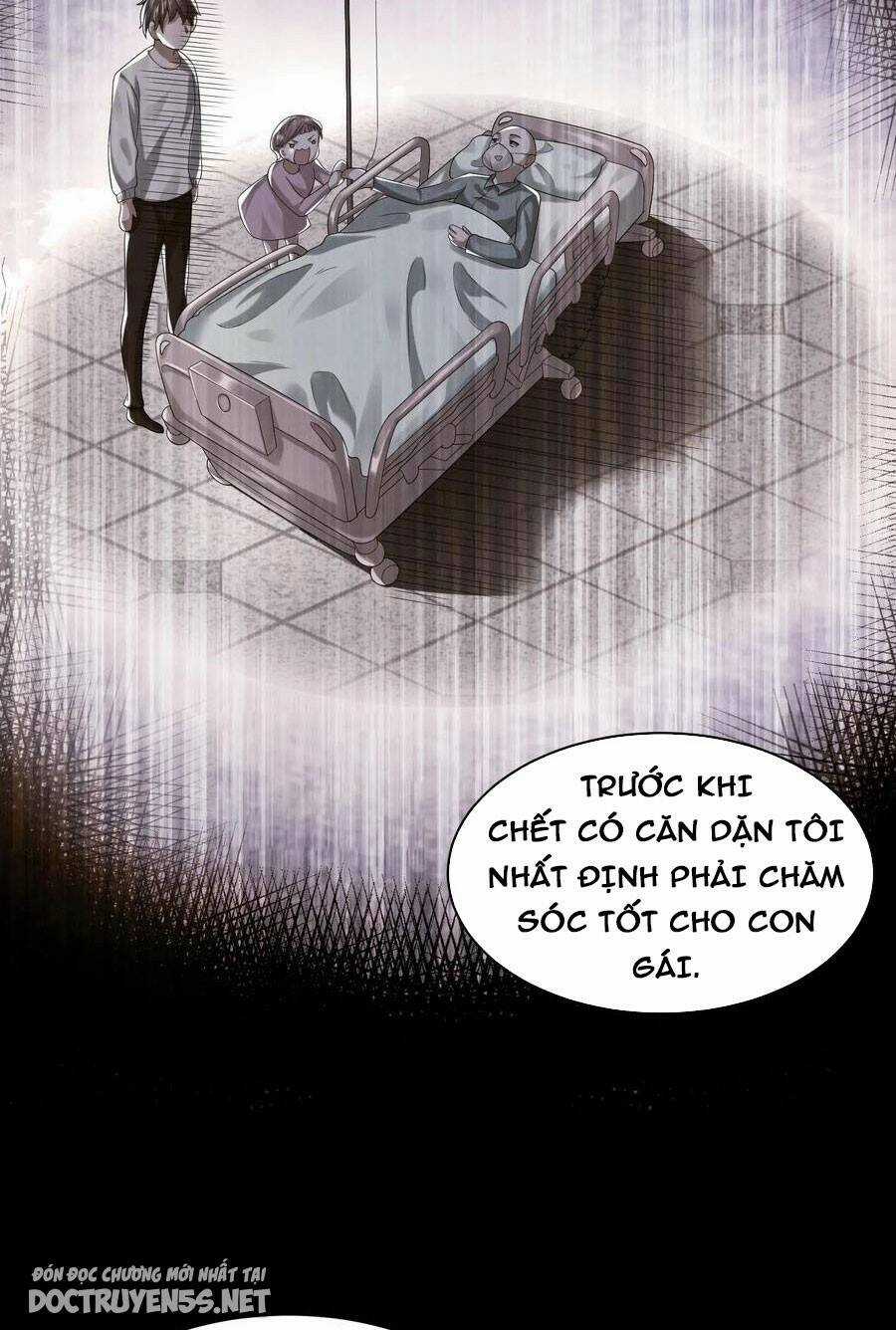 Bởi Vì Cẩn Thận Mà Quá Phận Hung Ác Chapter 51 trang 18