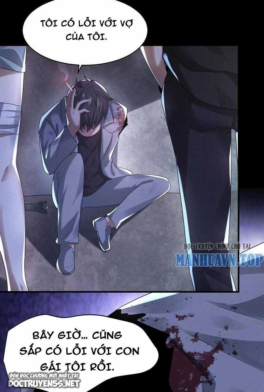 Bởi Vì Cẩn Thận Mà Quá Phận Hung Ác Chapter 51 trang 19