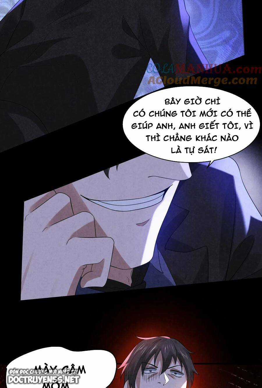 Bởi Vì Cẩn Thận Mà Quá Phận Hung Ác Chapter 51 trang 2