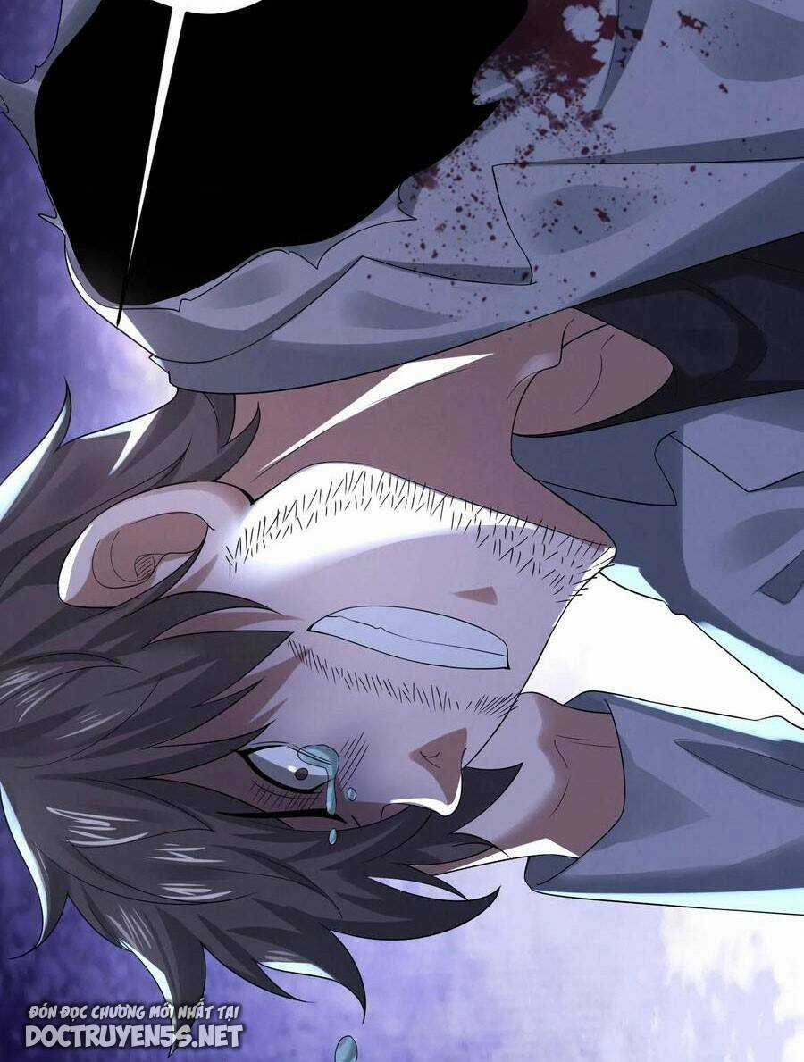 Bởi Vì Cẩn Thận Mà Quá Phận Hung Ác Chapter 51 trang 20