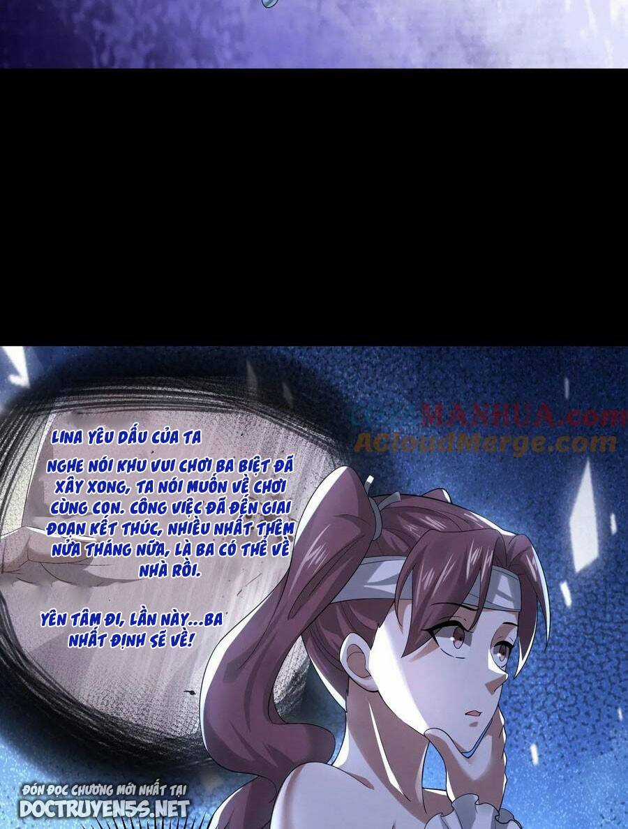 Bởi Vì Cẩn Thận Mà Quá Phận Hung Ác Chapter 51 trang 21