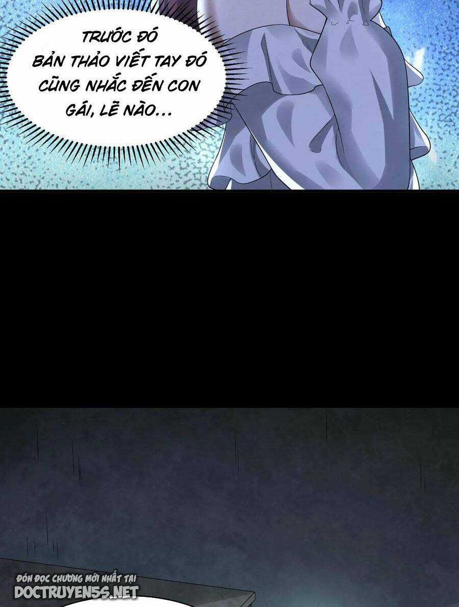 Bởi Vì Cẩn Thận Mà Quá Phận Hung Ác Chapter 51 trang 22