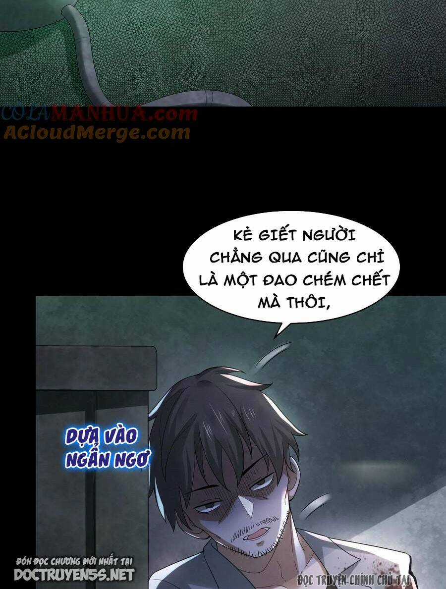 Bởi Vì Cẩn Thận Mà Quá Phận Hung Ác Chapter 51 trang 24