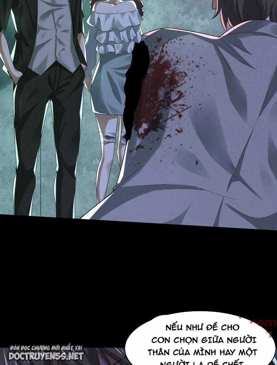 Bởi Vì Cẩn Thận Mà Quá Phận Hung Ác Chapter 51 trang 26