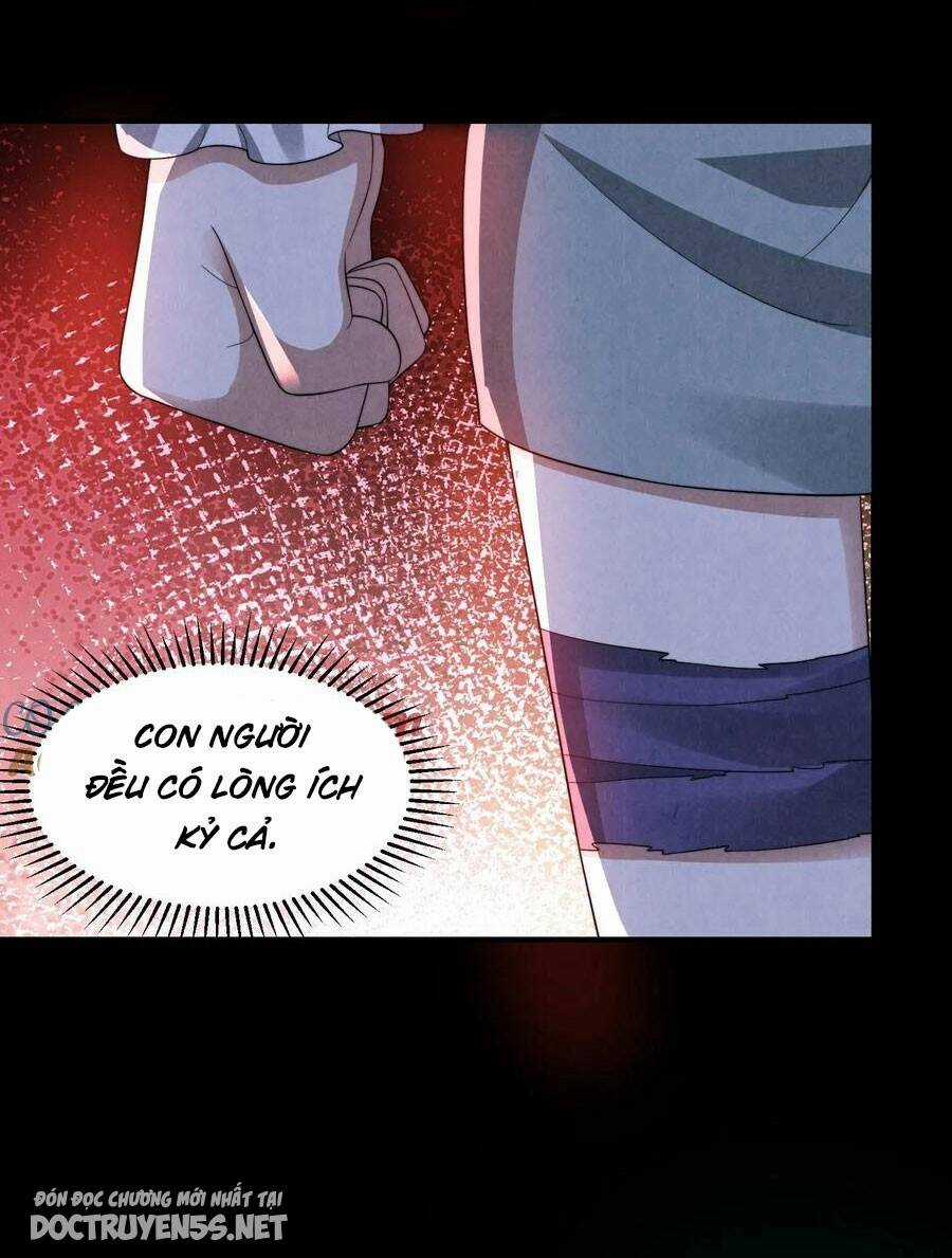 Bởi Vì Cẩn Thận Mà Quá Phận Hung Ác Chapter 51 trang 29