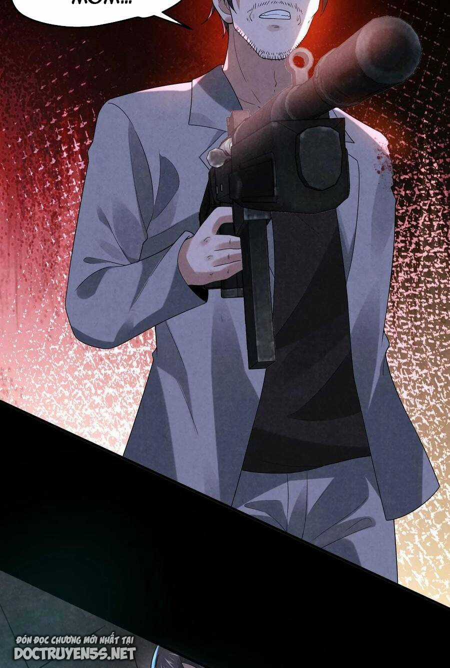 Bởi Vì Cẩn Thận Mà Quá Phận Hung Ác Chapter 51 trang 3